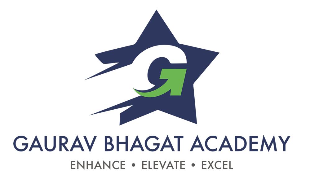 Gaurav Bhagat Academy